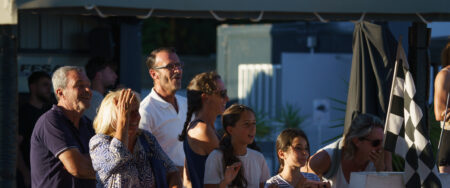 karting en famille à perpignan